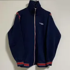 激レア 80s Sportsman MIZUNO 刺繍 ジャージ 日本製ミズノ