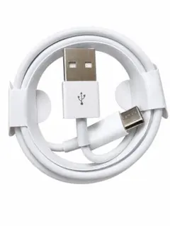 iPhone　充電ケーブル　充電器　1m　タイプC アイフォン　純正品質h