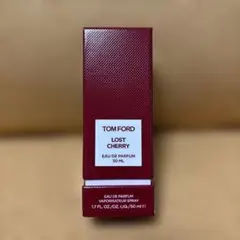 国内正規品】TOM FORD ELECTRIC CHERRY 30ml - メルカリ