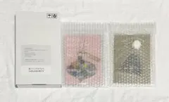 し*こ様 嵐 25周年記念 ファンクラブ FC ミニトートバッグ・オーナメント