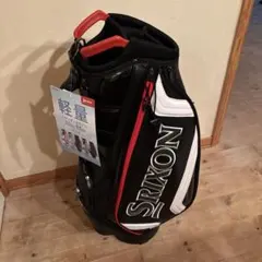 スリクソンキャディバック