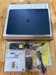 ほぼ未使用・Office付き HP OmniBook Ultra 1TB - メルカリ