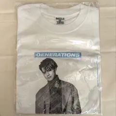 新品未開封　片寄涼太　フォトTシャツのサムネイル