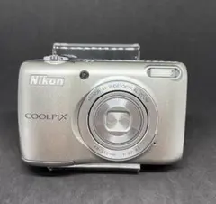 2025年最新】ニコンクールピクスL26の人気アイテム - メルカリ