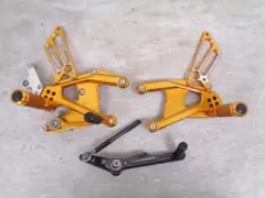 RC300h ナックル&フロントアッパーアーム 早もの勝ち - メルカリ