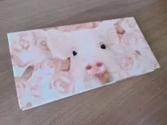 PERFECT DIARY ブタさんアイシャドウパレット