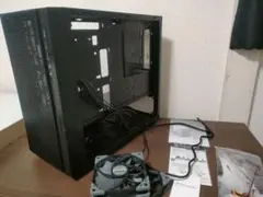 Cooler Master Elite13, 450W電源, BDR-212V - メルカリ