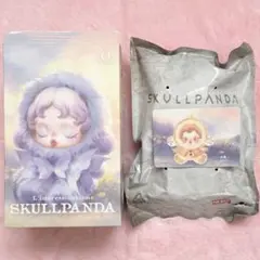 正規品 スカルパンダ L'impressionnisme Amber