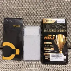 17pro iPhone用ケース