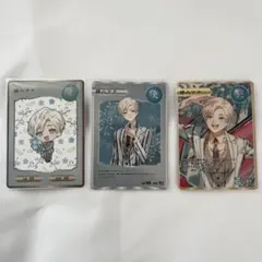 緋八マナ オリエンス2周年 特典 カード