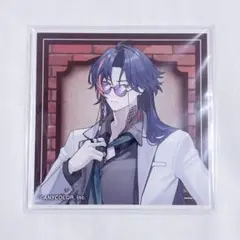 ♥ にじさんじ 3SKM 魁星 HUB アクリルコースター