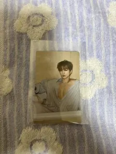 INI 写真集 Viva la vita 後藤威尊 楽天