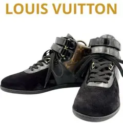2026年最新】ルイ・ヴィトン ハイカットスニーカーの人気アイテム