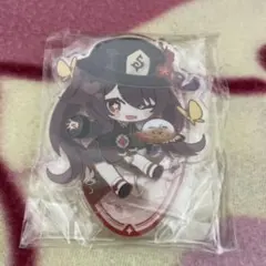 胡桃　アクリルスタンド