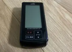 ユピテル スイングトレーナー ヘッドスピード測定器　GST-3G ジャンク