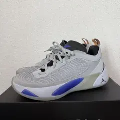 【最終値下】ルカ1 国内7月13日発売予定】ナイキ ジョーダン ルカ 1 PF ブラック