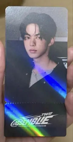 2026年最新】TWS ドフン トレカの人気アイテム - メルカリ