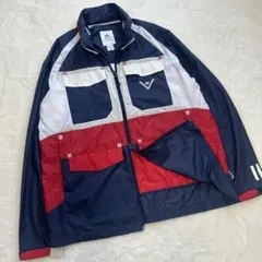 入手困難！アディダス　ホワイトマウンテニアリング　コラボ　ナイロンジャケット O