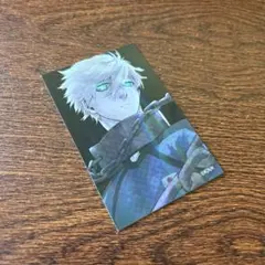 2025年最新】凪誠士郎カードの人気アイテム - メルカリ