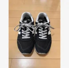 【New Balance 996】レディース スニーカー 24cm