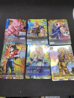DUAL EVOLUTION 黄色 SCR以下4コン ゴジータ SCR - メルカリ