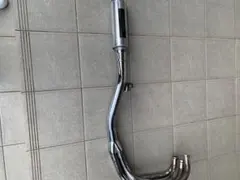 CBR400Fのサムネイル