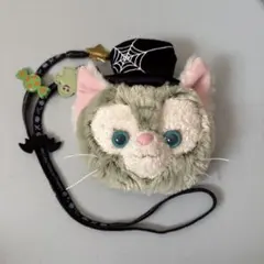 TDS.ジェラトーニパスケース(2016ハロウィンver)