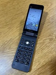 GRATINA KYF39 本体　初期化済み　美品