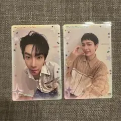 GMMTV POP UP STORE トレカ　大阪　off gun