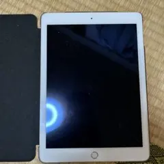 iPad Air 第二世代 Wi-Fiモデル　16GB