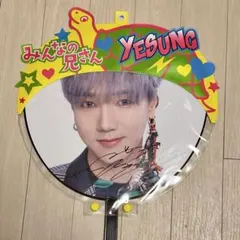 SUPER JUNIOR SJ Schoolうちわ9枚セット - メルカリ