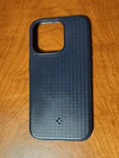 Spigen iPhone 15 Pro ケース MagSafe対応のサムネイル