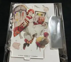 文豪ストレイドッグス コラボカフェ本舗 アクリルスタンド 尾崎紅葉