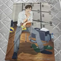 ハイキュー!! 二口堅治 タペストリー