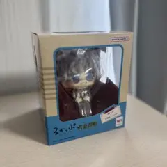 五条悟 るかっぷ スーツ ver. フィギュア