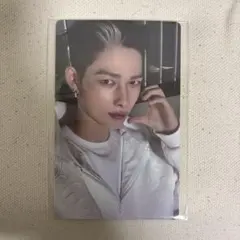 ENHYPEN weverse 2次 ラキドロ トレカ ニキ 니키