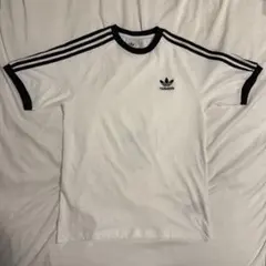 adidas original STAN SMITH 3-STRIPES TEE