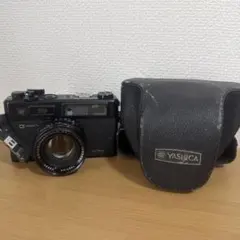 YASHICA ELECTRO35MC ビューファインダー レンズフード - メルカリ