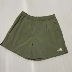 THE NORTH FACE バーサタイルショーツ 　 ニュートープM