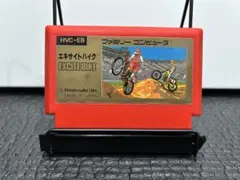 ファミコン エキサイトバイク まとめ買い大歓迎 -I-⭐︎