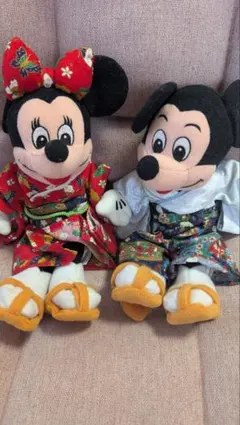 ビィンテージ　ミッキーぬいぐるみ 2026年最新】ミッキー ぬいぐるみ ヴィンテージの人気アイテム - メルカリ