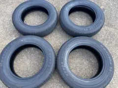 ①/② 4本セット用】 175/80R16 2025年 9部山以上 KENDA - メルカリ