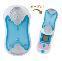 プリキュアオールスターズなりきりプリキュアDX６　ハートフルコミューン