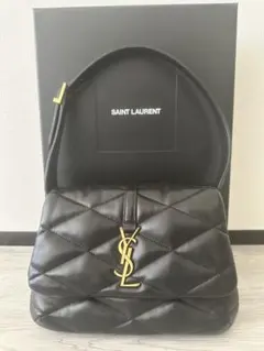 SAINT LAURENT ショルダーバック