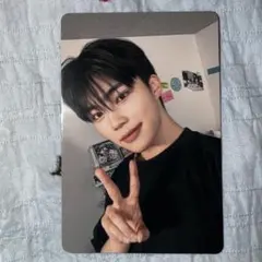 zb1 台北 台湾 会場限定トレカ　パクゴヌク　ゴヌク