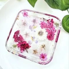 固まるハーバリウム♡御殿場桜の木 - メルカリ