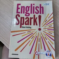 English speak！