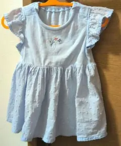 apres les cours ベビー服 ワンピースのサムネイル