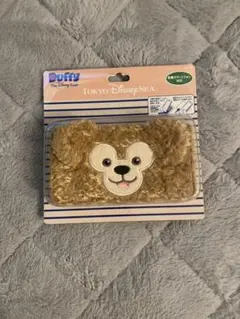 ダッフィー スマホケース