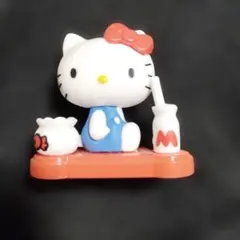 チョコエッグ ハローキティ シークレット HELLO KITTY 食玩